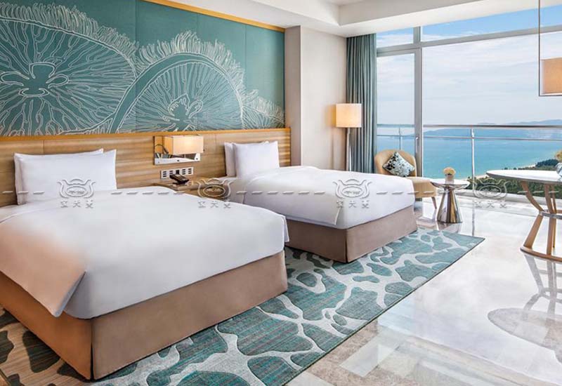 高端酒店客房定制家具9大選購(gòu)攻略